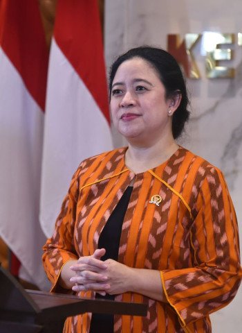 Evaluasi Pasca Tragedi Kapal Tenggelam di Selat Bali, Seruan Puan Maharani untuk Tindakan Nyata