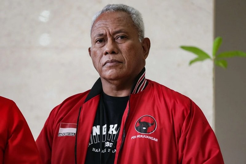 PDI-P Peringatkan Pemerintah Soal Risiko Pertukaran Data Pribadi dengan AS