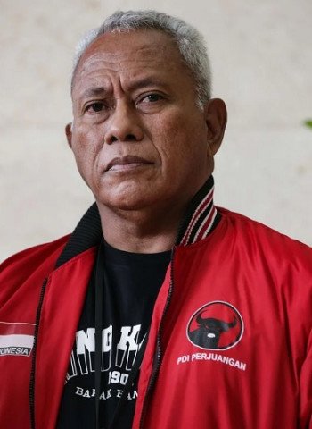 PDI-P Peringatkan Pemerintah Soal Risiko Pertukaran Data Pribadi dengan AS