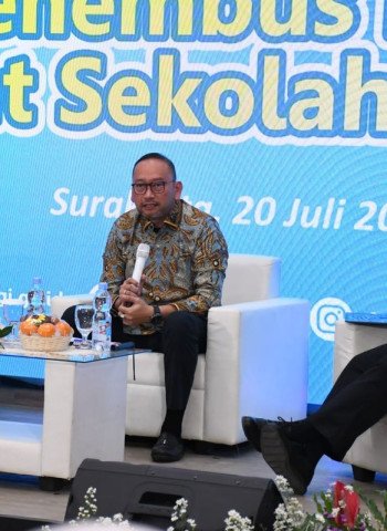 Tingginya Angka Putus Sekolah, Kemensos Luncurkan Sekolah Rakyat untuk Memutus Rantai