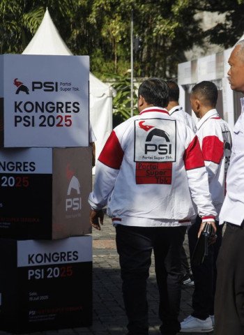 Respons Jubir PSI, PDI-P Menyebut Pemira PSI Seperti Sepak Bola Gajah