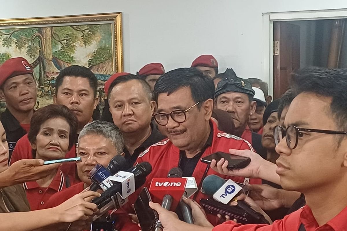 PDI-P Siapkan Bimtek Fraksi DPR-DPRD di Bali, Menuju Konsolidasi dan Kongres
