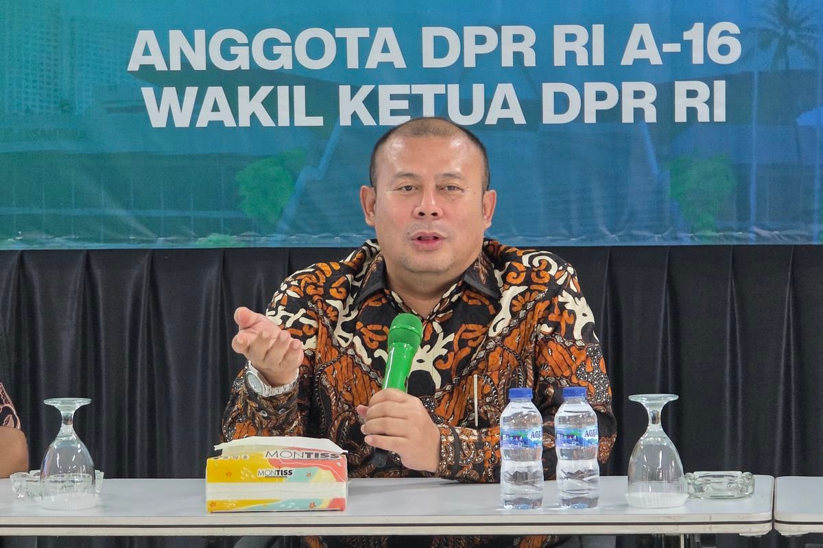 PKB Kritik MK terkait Pemisahan Pemilu, Penjaga Konstitusi yang Menyimpang dari Jalur
