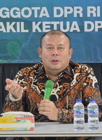 PKB Kritik MK terkait Pemisahan Pemilu, Penjaga Konstitusi yang Menyimpang dari Jalur