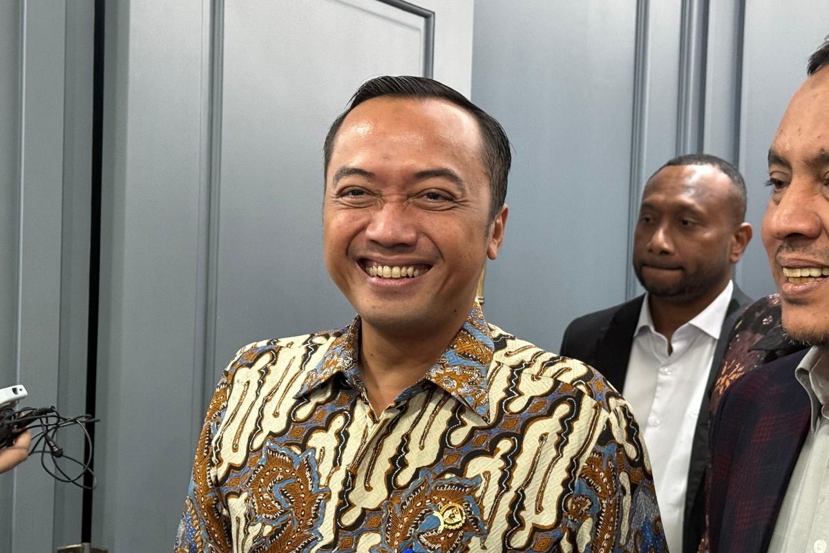 Mensesneg Peringatkan Menteri Usai Ramai Surat Fasilitasi ke Eropa