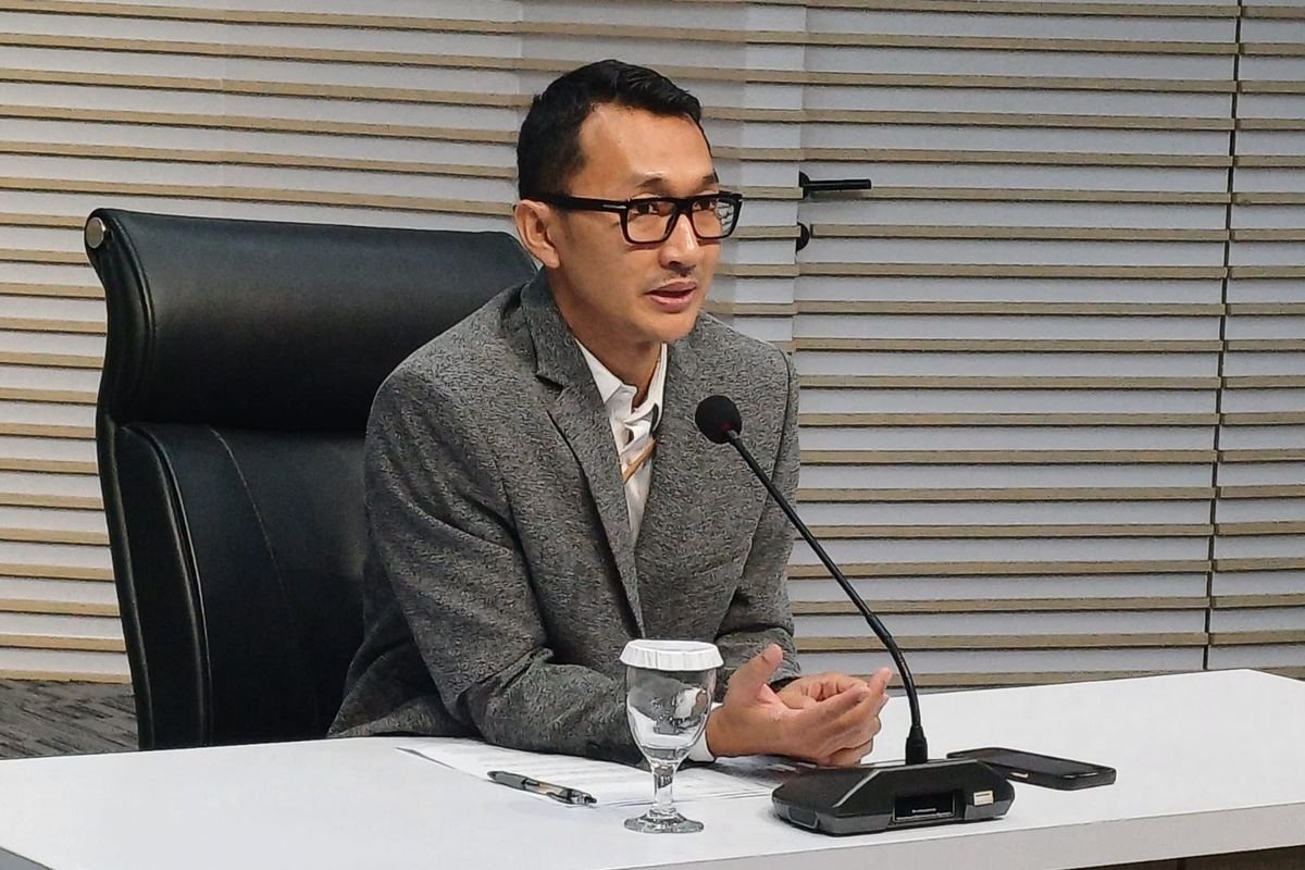 Terkait Investasi dan Pinjaman, PPT Energy Trading Diselidiki KPK