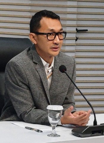 Terkait Investasi dan Pinjaman, PPT Energy Trading Diselidiki KPK