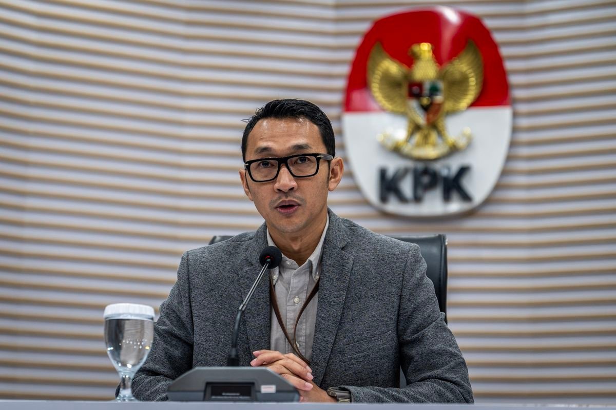 Divisi EPC PT PP Terseret Korupsi Proyek Fiktif, KPK Turun Tangan