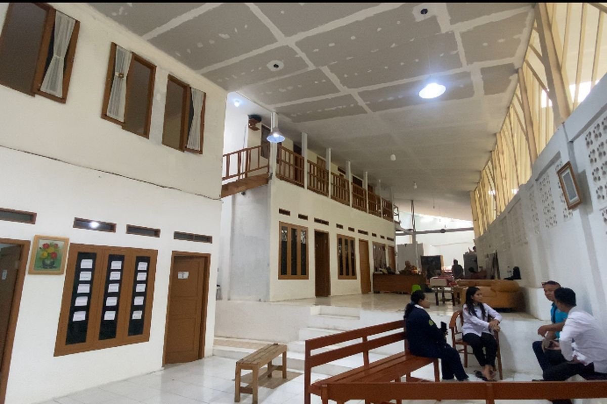 Komnas HAM Siap Selidiki Pengrusakan Rumah Retret di Sukabumi
