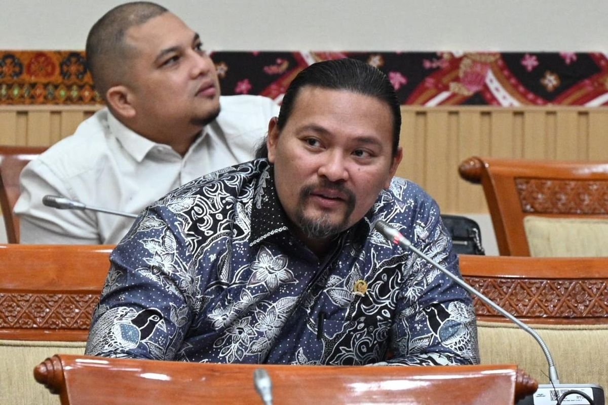 Legislator Desak Penegakan Hukum terhadap Semua Pihak dalam Pembubaran Retret Pelajar Kristiani di Sukabumi
