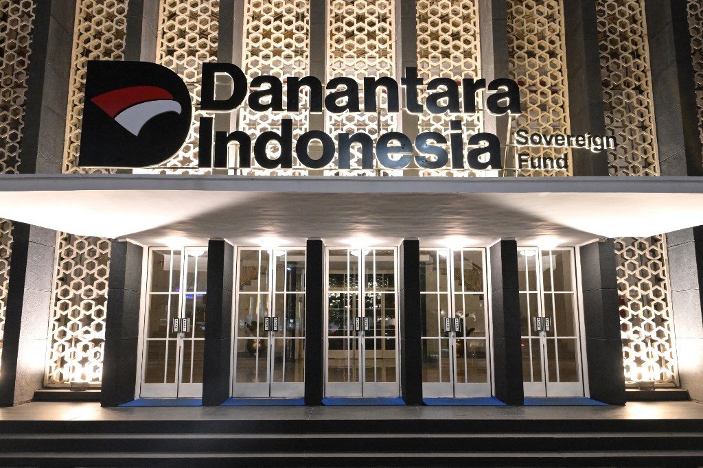 Proyek Kampung Haji Indonesia Resmi Dipimpin Danantara, Ini Kata Rosan Roeslani