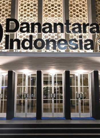 Proyek Kampung Haji Indonesia Resmi Dipimpin Danantara, Ini Kata Rosan Roeslani
