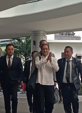 Menguak Kasus yang Sedang Berlangsung, Nadiem Makarim Diperiksa Kembali oleh Kejagung