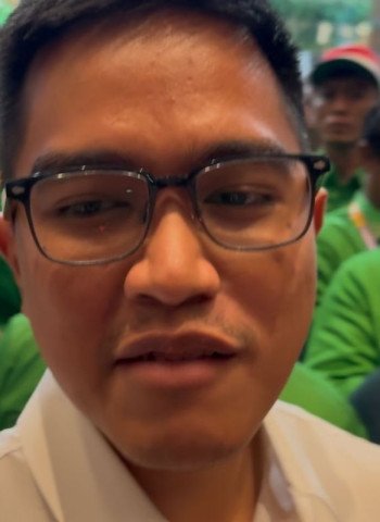 Sosok 'J' Siap Pimpin Dewan Pembina PSI, Kaesang Beri Sinyal Dukungan Politik Jokowi