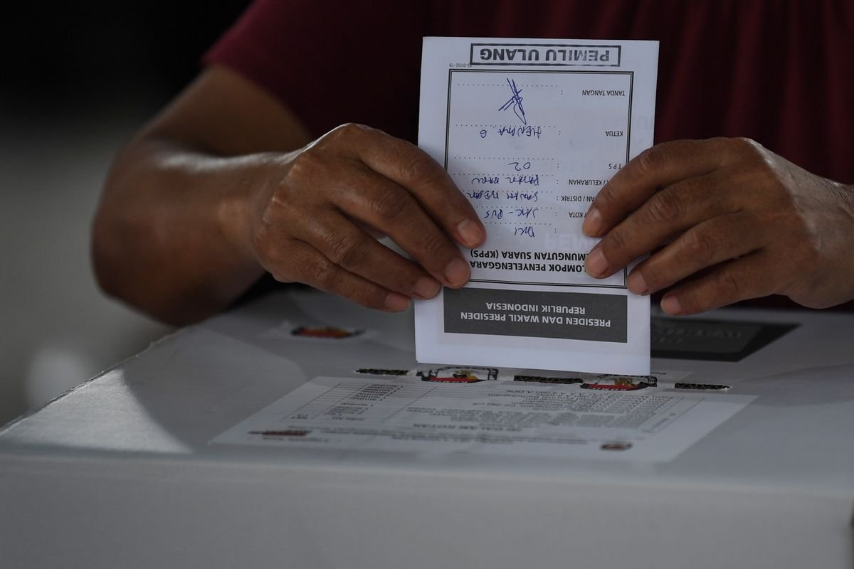 Pemilu Nasional dan Daerah Terpisah Dua Tahun, Program Presiden Bisa Terdampak