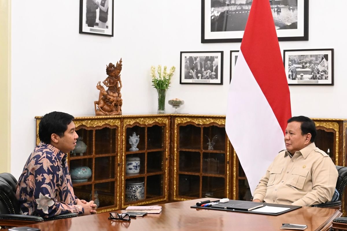 Maruarar Sirait Targetkan 25.000 Rumah Subsidi Diluncurkan September 2025