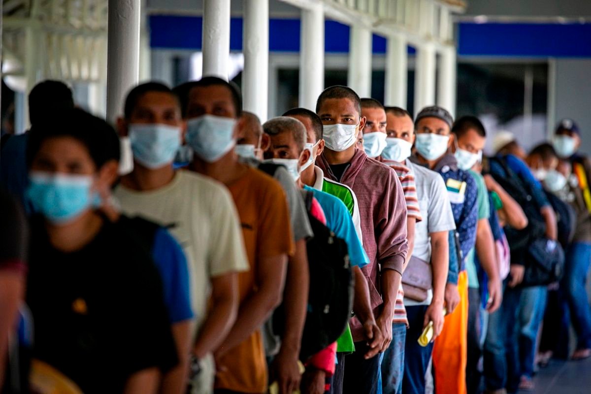 Kemenaker Siapkan Pelatihan untuk Calon Pekerja Migran Sebelum Berangkat ke Luar Negeri