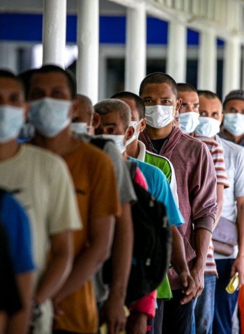 Kemenaker Siapkan Pelatihan untuk Calon Pekerja Migran Sebelum Berangkat ke Luar Negeri