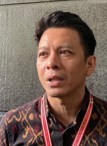Ariel Noah Utamakan Tafsir Jelas UU Hak Cipta Daripada Kemenangan di MK