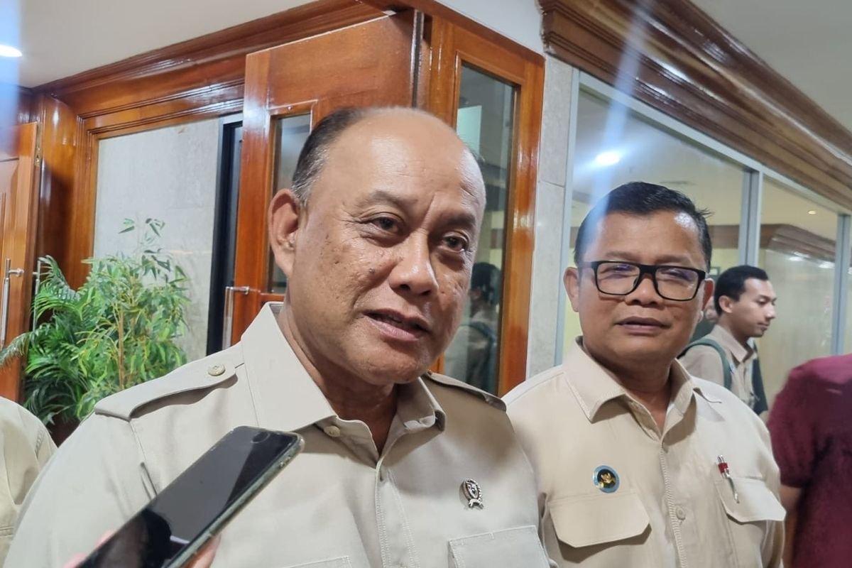 BGN Akan Selidiki Dugaan Keracunan 111 Siswa Usai Konsumsi Makanan Bergizi Gratis di SMPN 8 Kupang