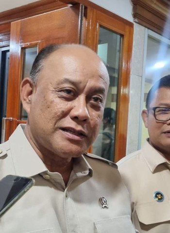 BGN Akan Selidiki Dugaan Keracunan 111 Siswa Usai Konsumsi Makanan Bergizi Gratis di SMPN 8 Kupang