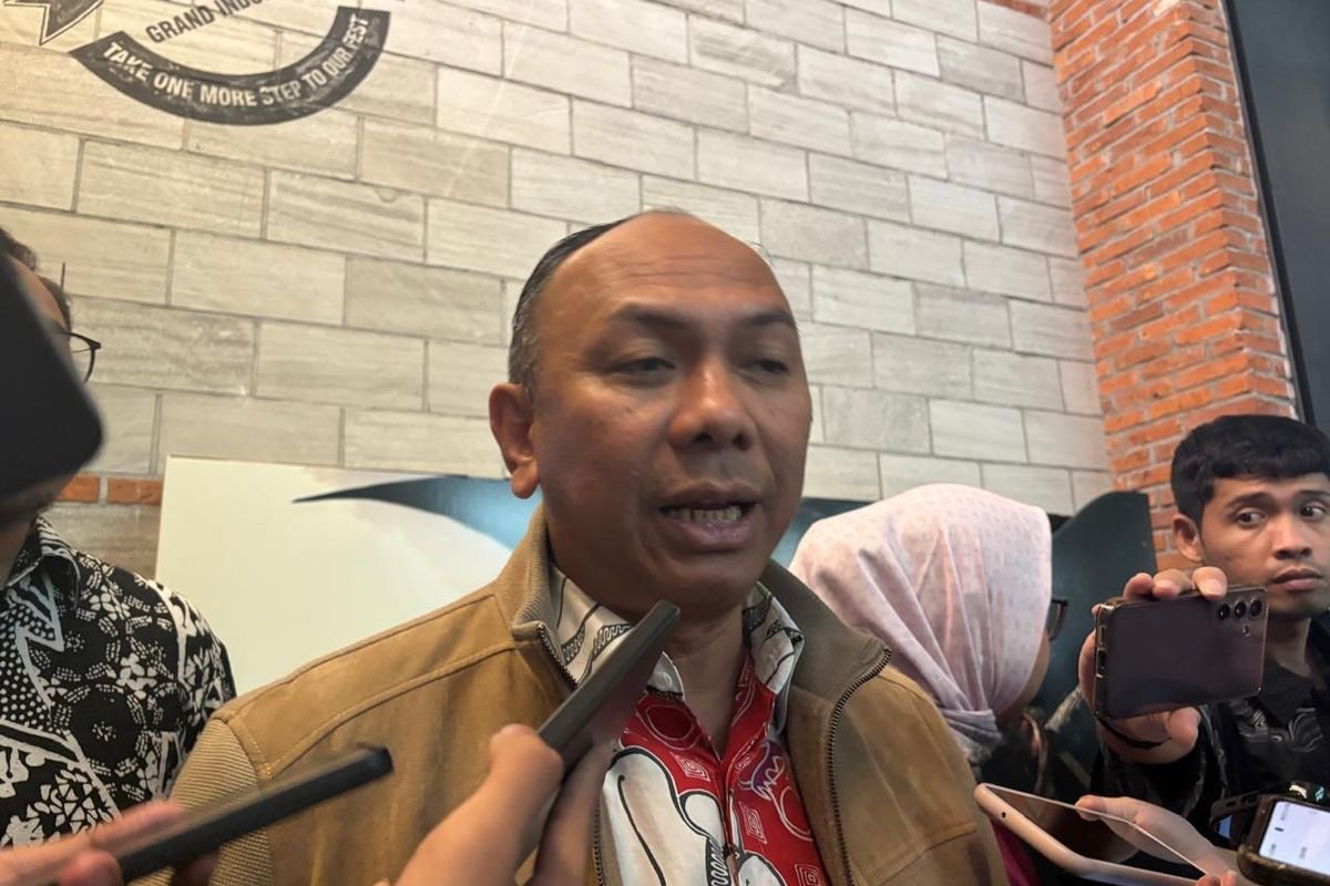 Pendanaan internet Sekolah Rakyat berasal dari Kemensos bukan Komdigi
