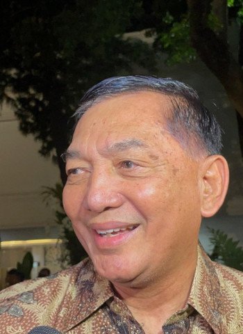 Sjafrie Sjamsoeddin Hadiri Panggilan Kejagung