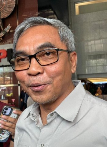 KPK Pertimbangkan Ajukan Banding atas Vonis Hasto Kristiyanto