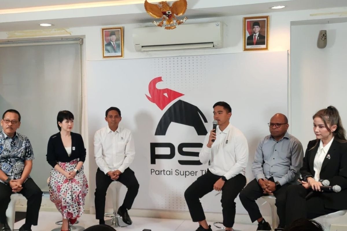 Usulan Pilkada Tak Langsung oleh Cak Imin, Kaesang Serukan Kajian Mendalam