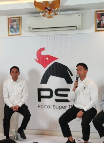 Usulan Pilkada Tak Langsung oleh Cak Imin, Kaesang Serukan Kajian Mendalam