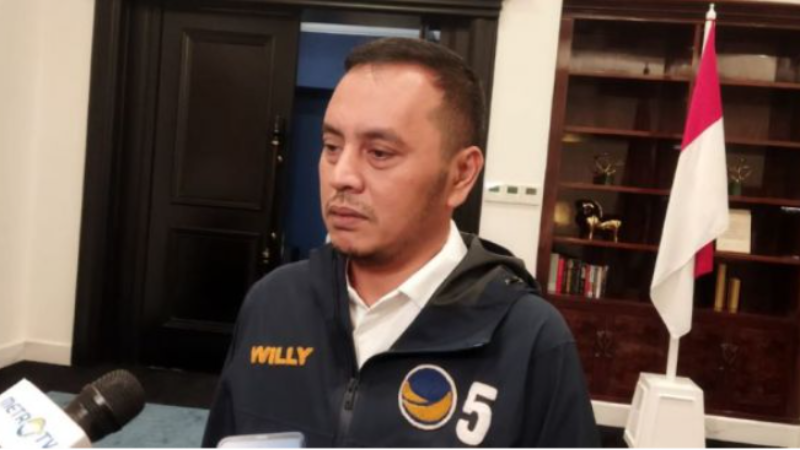 DPR Desak Kasus Kekerasan Seksual di Unsoed Diusut Berdasarkan UU TPKS