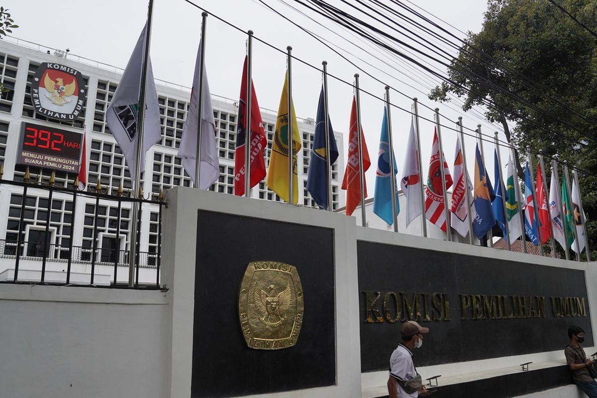 Puan Soroti Dampak Pemilu DPRD dan Pilkada 2031 terhadap Dinamika Partai