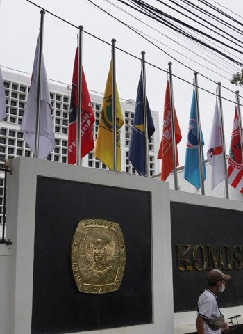Puan Soroti Dampak Pemilu DPRD dan Pilkada 2031 terhadap Dinamika Partai