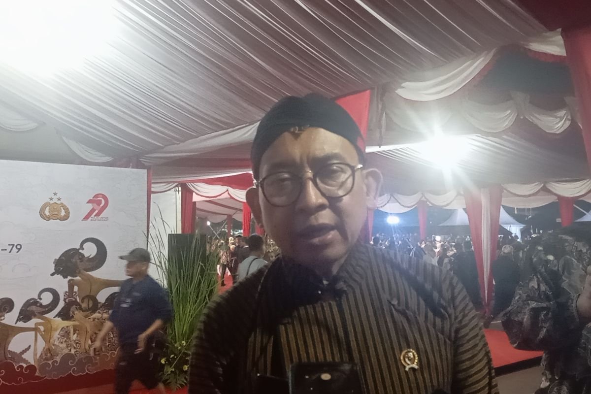 Uji Publik Penulisan Ulang Sejarah Dimulai, Fadli Zon Sampaikan Harapan Besar