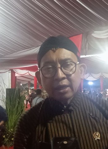 Uji Publik Penulisan Ulang Sejarah Dimulai, Fadli Zon Sampaikan Harapan Besar