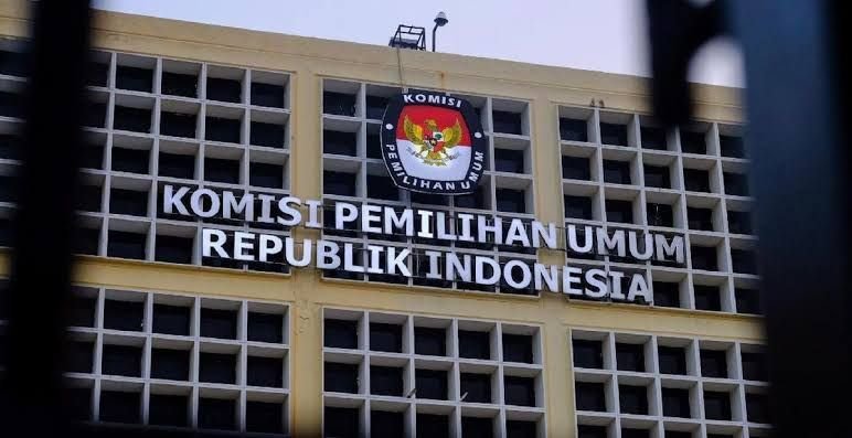 KPU Menilai E-Voting Belum Siap karena Belum Penuhi Prasyarat