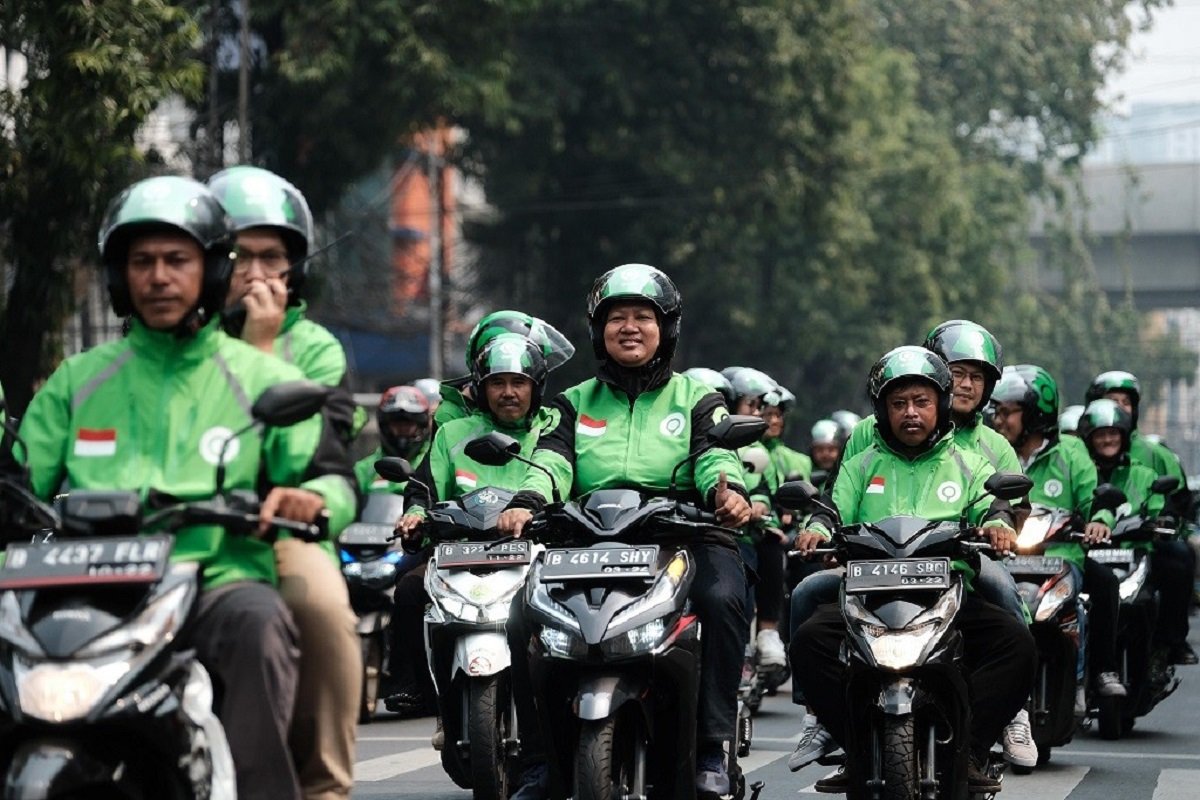 Kebijakan Kenaikan Tarif Ojol Belum Dikoordinasikan dengan DPR
