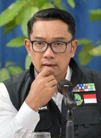 Ridwan Kamil Pernah Dipanggil KPK Terkait Kasus Iklan di Bank BJB