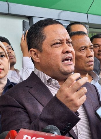 Pengacara Tom Lembong Bantah Aliran Dana Korupsi Gula