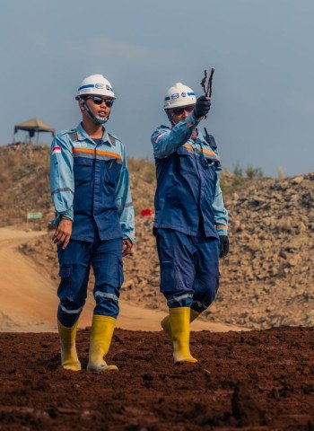 WIKA Tunjukkan Resiliensi Meski Diterpa Tekanan Sektor Konstruksi