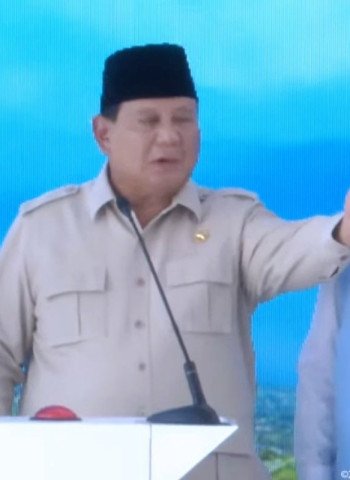 Prabowo Subianto Luncurkan 80.000 Hunian, Gandeng Titiek Soeharto dan Puan Maharani