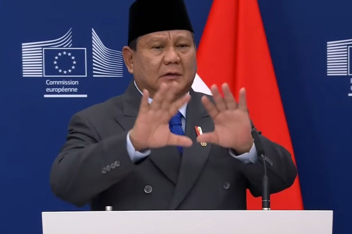 Prabowo Beri Lampu Hijau untuk Rumah Sakit Asing Buka di Indonesia