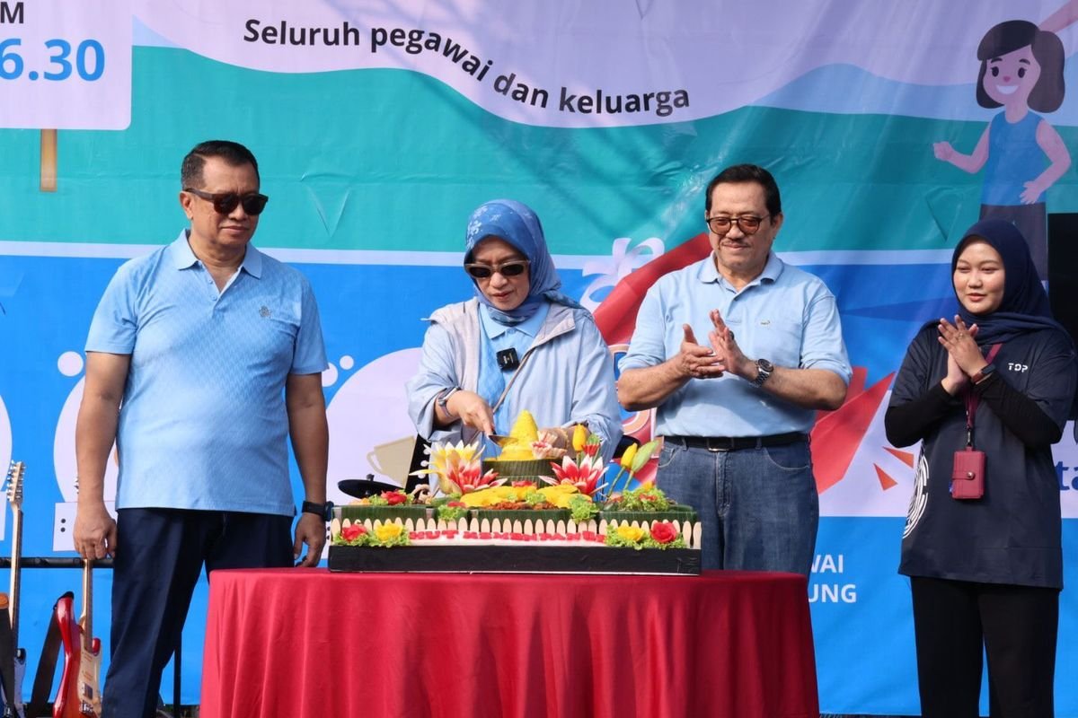 66 Tahun Reformasi Birokrasi, PANRB Mantapkan Komitmen Pelayanan Publik
