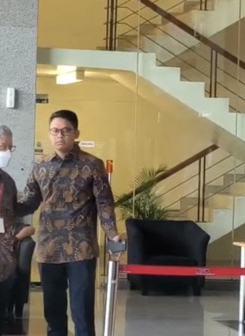 KPK Selidiki Eks Dirut Bank BJB Yuddy Renaldi Terkait Dugaan Korupsi Iklan