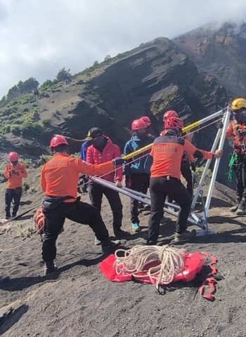 Tinjauan Ulang SOP Wisata Ekstrem Didorong Pasca Insiden WN Brasil