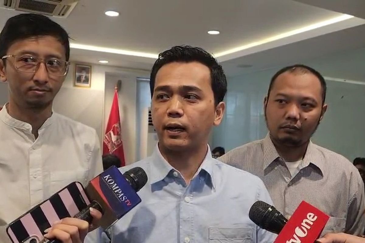 187.306 Kader PSI Siap Tentukan Ketua Umum Lewat Pemilihan Raya