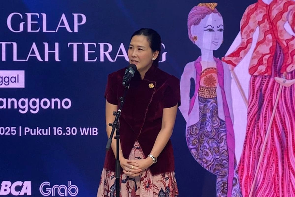Veronica Tan Soroti Lambannya Proses Pembahasan RUU PPRT yang Belum Rampung Setelah 20 Tahun