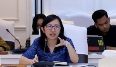 Red Notice dan Ekstradisi Jurist Tan Menjadi Fokus Kejaksaan Agung