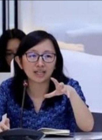 Red Notice dan Ekstradisi Jurist Tan Menjadi Fokus Kejaksaan Agung