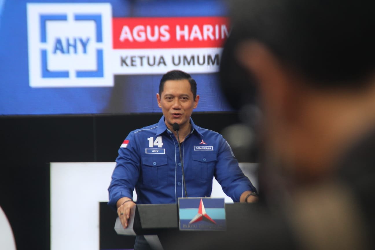 Demokrat Bantah Keras Keterlibatan dalam Isu Ijazah Palsu Jokowi